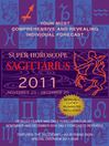 Sagittarius (eBook)